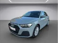 Neu Audi A1 116 PS (85 kW) 2026 Grau (grau / pfeilgrau) SUV
