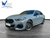 Gebraucht BMW M235 Performance 306 PS (225 kW) 2021 Grau Limousine
