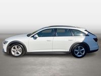 Gebraucht Audi A6 Allroad Sport 286 PS (210 kW) 2022 Weiß Kombi