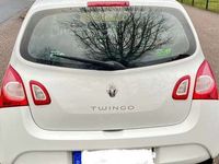 gebraucht Renault Twingo 1.2 LEV 16V 75 Expression **TÜV NEU