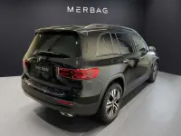 Gebraucht Mercedes GLB200 Night 150 PS (110 kW) 2025 Schwarz SUV