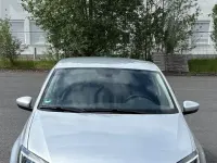 Gebraucht VW Polo Highline 90 PS (66 kW) 2017 Silber