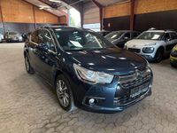 Gebraucht Citroën DS4 So Chic 114 PS (83 kW) 2013 Kleinwagen