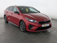 Gebraucht Kia ProCeed GT-Line 136 PS (100 kW) 2020 Infrarot Kombi