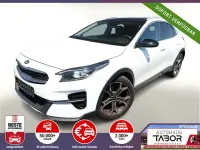 Gebraucht Kia XCeed Platinum 204 PS (150 kW) 2020 Weiss SUV