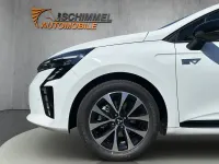 Ny Mitsubishi Colt Plus 143 HK (105 kW) 2025 Vit Halvkombi