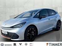 Neu Cupra Born 169 kW (231 PS) 2026 Geysir silber metallic Kleinwagen