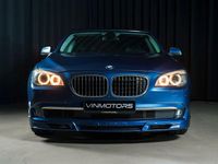 Gebraucht Alpina B7 530 PS (389 kW) 2012 Blau Limousine