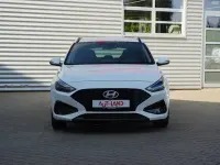 Neu Hyundai i30 150 PS (110 kW) 2026 Weiß Kombi