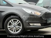 Gebraucht Ford Galaxy Business Edition 160 PS (117 kW) 2019 Magnetic Van / Kleinbus