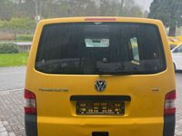 gebraucht VW Transporter T52.0 TDI / große Auswahl / 1.Hand