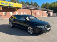 Gebraucht Audi S6 Ambiente 435 PS (319 kW) 2007 Schwarz Kombi