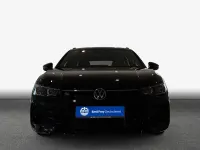 Neu VW Passat R-line 193 PS (141 kW) 2026 Schwarz Kombi