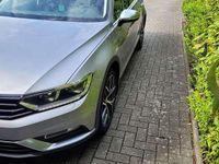 Occasion VW Passat Alltrack 190 ch (139 kW) 2017 Argent Break