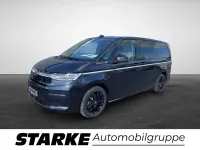 Neu VW Multivan Style 245 PS (180 kW) 2026 Blau Van / Kleinbus