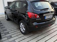 Gebraucht Nissan Qashqai 141 PS (103 kW) 2008 SUV