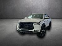 Gebraucht JAC JS8 204 PS (150 kW) 2023 Weiß SUV