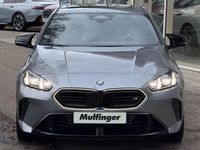 Gebraucht BMW M235 Performance 300 PS (220 kW) 2025 Grau Limousine