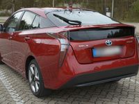 gebraucht Toyota Prius Hybrid 1.8-l-VVT-i Executive