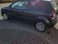 Brugt VW Polo Trendline 105 HK (77 kW) 2006 Blå Hatchback