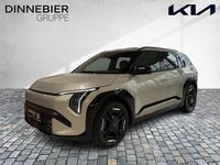 Neu Kia EV3 150 kW (204 PS) 2026 Silber (metallic) SUV