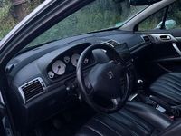 Gebraucht Peugeot 407 Platinum 170 PS (125 kW) 2006 Kombi