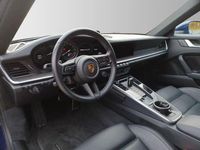 Gebraucht Porsche 911 450 PS (330 kW) 2023 Blau