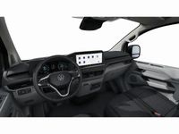 Neu VW Transporter 73 kW (100 PS) 2026 Grau Van