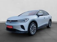 Gebraucht VW ID.4 Pro 210 kW (286 PS) 2025 Silber SUV