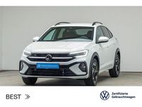 Gebraucht VW Taigo R-line 150 PS (110 kW) 2025 SUV
