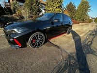 Gebraucht BMW 128 ti Shadowline 265 PS (194 kW) 2023 Kleinwagen