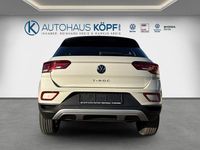 Neu VW T-Roc 150 PS (110 kW) 2025 Ascotgrau SUV