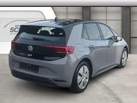 Gebraucht VW ID.3 Pure 110 kW (150 PS) 2022 Grau Kleinwagen