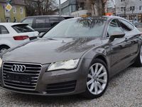 gebraucht Audi A7 3.0 TFSI Quattro S-tronic *Leder*Xe*Navi*Webasto++