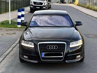 Gebraucht Audi A6 190 PS (139 kW) 2009 Limousine