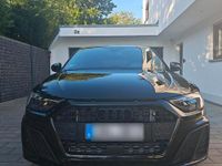 Gebraucht Audi A1 Sportback S-Line 207 PS (152 kW) 2023 Schwarz Kleinwagen