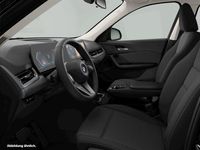Nowe BMW X1 150 KM (110 kW) 2026 Czarny SUV