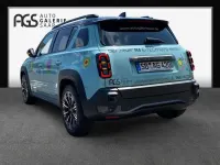 Gebraucht Renault R4 110 kW (150 PS) 2025 Hautsdefranc Kleinwagen