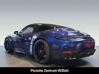 Gebraucht Porsche 992 541 PS (397 kW) 2026 Enzianblaumetallic Coupé