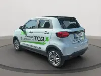 Gebraucht Leapmotor T03 69 kW (95 PS) 2025 Blau Kleinwagen