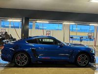 Gebraucht Ford Mustang 317 PS (233 kW) 2018 Coupé