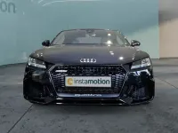 Gebraucht Audi TT 400 PS (294 kW) 2024 Schwarz Coupé
