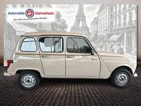 Gebraucht Renault R4 34 PS (25 kW) 1989 Beige Kleinwagen