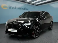 Gebraucht BMW X2 300 PS (220 kW) 2025 Schwarz SUV