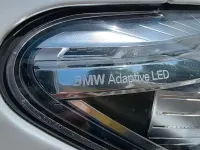 Gebraucht BMW 750L Performance 381 PS (280 kW) 2013 Weiß Limousine