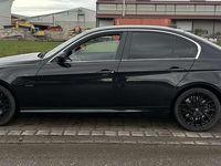 Gebraucht BMW 325 Exclusive 204 PS (150 kW) 2011 Limousine
