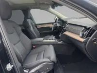 Gebraucht Volvo XC90 Plus 455 PS (334 kW) 2025 Onyx schwarz SUV