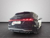 Gebraucht Audi S5 Comfort 367 PS (269 kW) 2025 Mythosschwarz metallic (metallic) Kombi