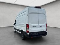 Gebraucht Ford Transit Trend 131 PS (96 kW) 2025 Weiß Pickup