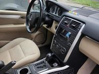 Gebraucht Mercedes B170 116 PS (85 kW) 2006 Schwarz Van / Kleinbus